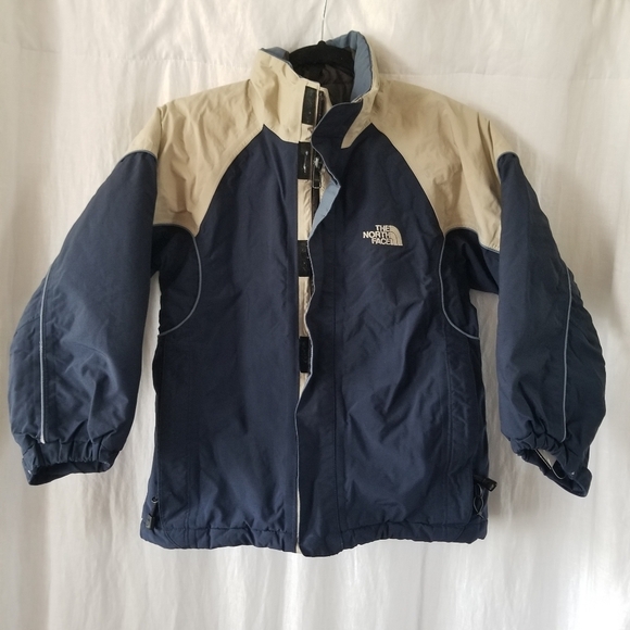 The North Face | Hyvent Ski Snow Jacket - Picture 1 of 9